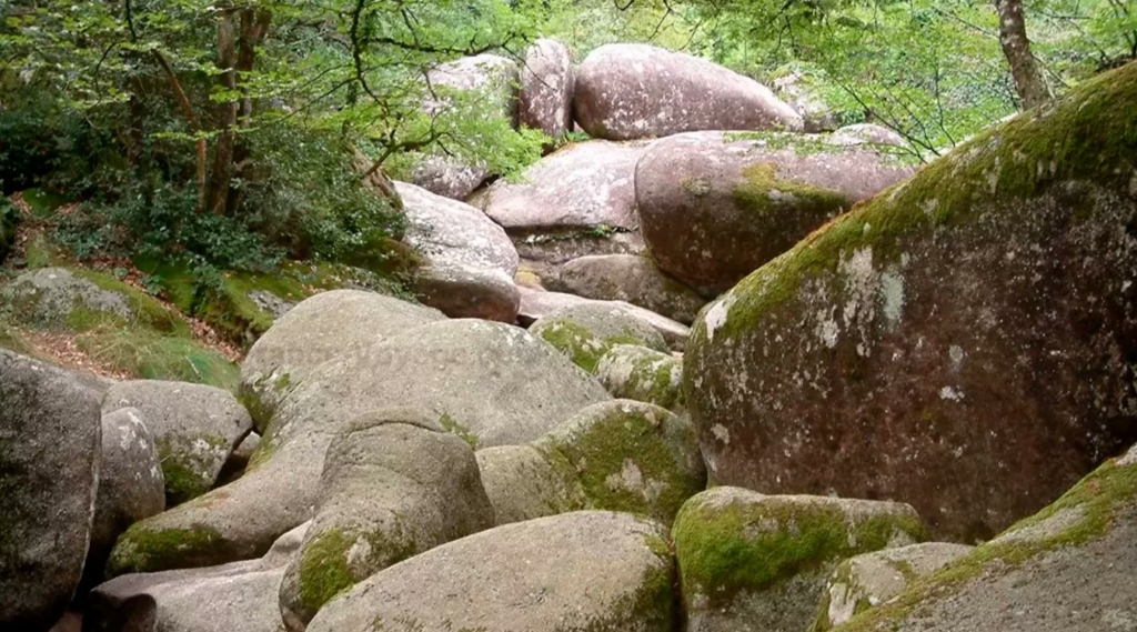 Le Sidobre : https://www.france-voyage.com/tourisme/sidobre-740.htm