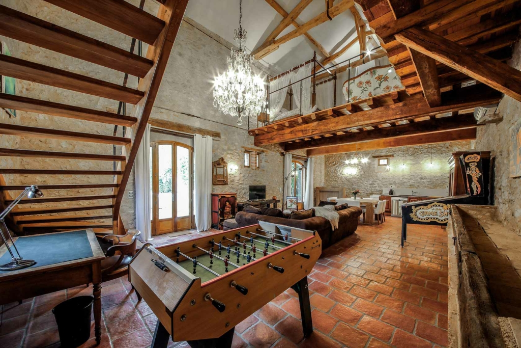 Location weekend Gite de la Plonde séjour vacances au village de Labessière-Candeil Marssac sur Tarn Occitanie louer un gîte de charme près de Toulouse et Albi