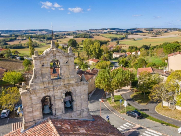 Location weekend Gite de la Plonde séjour vacances au village de Labessière-Candeil Marssac sur Tarn Occitanie louer un gîte de charme près de Toulouse et Albi
