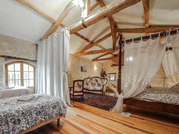 Location weekend Gite de la Plonde séjour vacances au village de Labessière-Candeil Marssac sur Tarn Occitanie louer un gîte de charme près de Toulouse et Albi