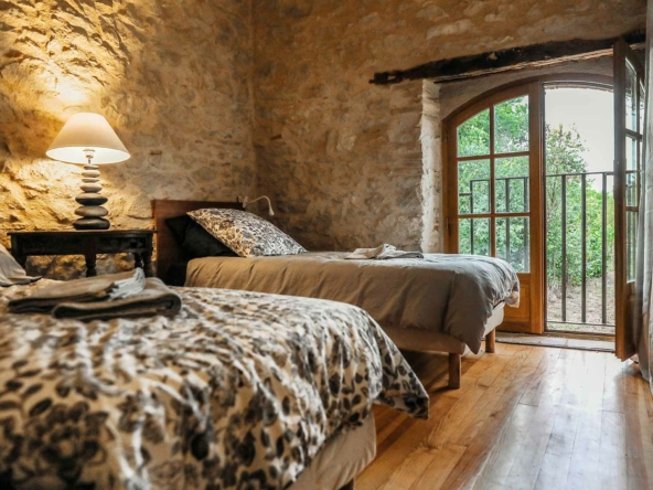 Location weekend Gite de la Plonde séjour vacances au village de Labessière-Candeil Marssac sur Tarn Occitanie louer un gîte de charme près de Toulouse et Albi