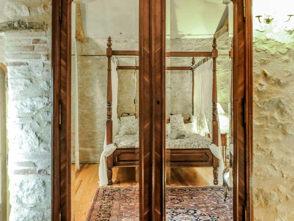 Location weekend Gite de la Plonde séjour vacances au village de Labessière-Candeil Marssac sur Tarn Occitanie louer un gîte de charme près de Toulouse et Albi