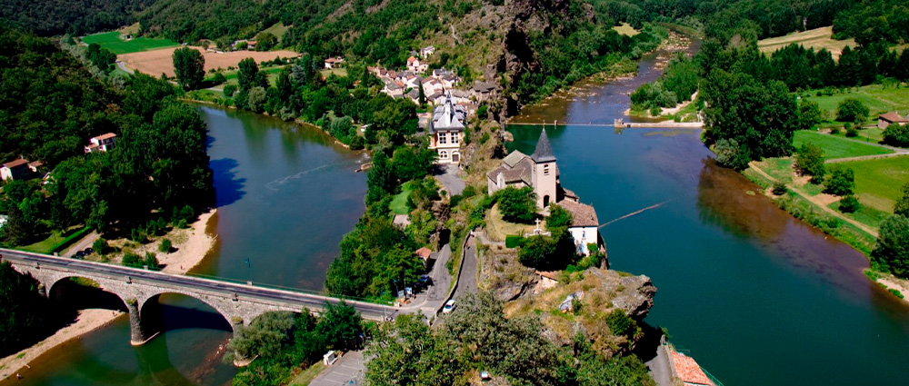 Ruines du château Saint-Raphaël : https://www.tourisme-tarn.com/patrimoine-culturel/ruines-du-chateau-saint-raphael/