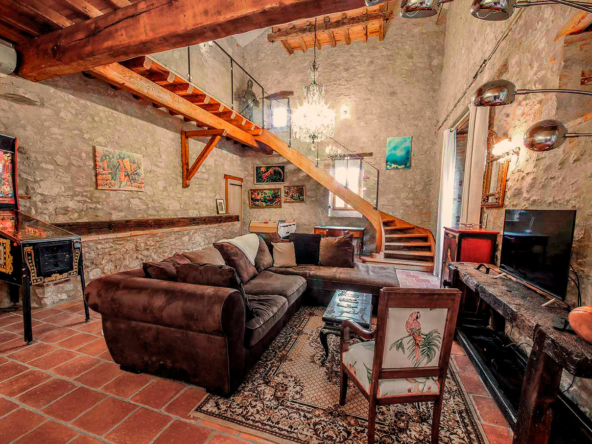 Location weekend Gite de la Plonde séjour vacances au village de Labessière-Candeil Marssac sur Tarn Occitanie louer un gîte de charme près de Toulouse et Albi