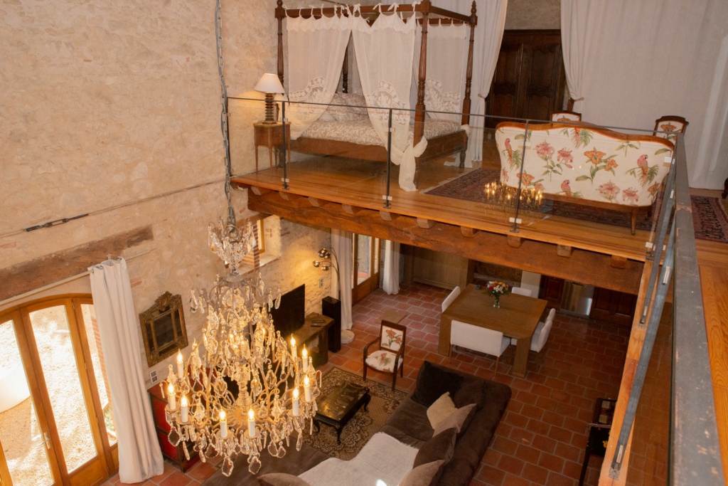 Location weekend Gite de la Plonde séjour vacances au village de Labessière-Candeil Marssac sur Tarn Occitanie louer un gîte de charme près de Toulouse et Albi