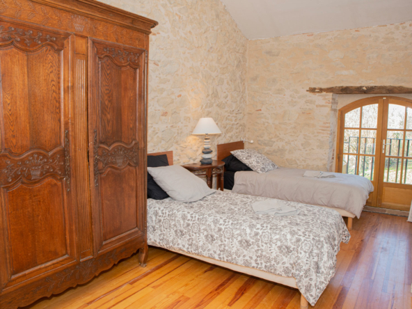 Location weekend Gite de la Plonde séjour vacances au village de Labessière-Candeil Marssac sur Tarn Occitanie louer un gîte de charme près de Toulouse et Albi