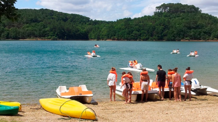 plage_du_lac_de_la_bancalie_activite